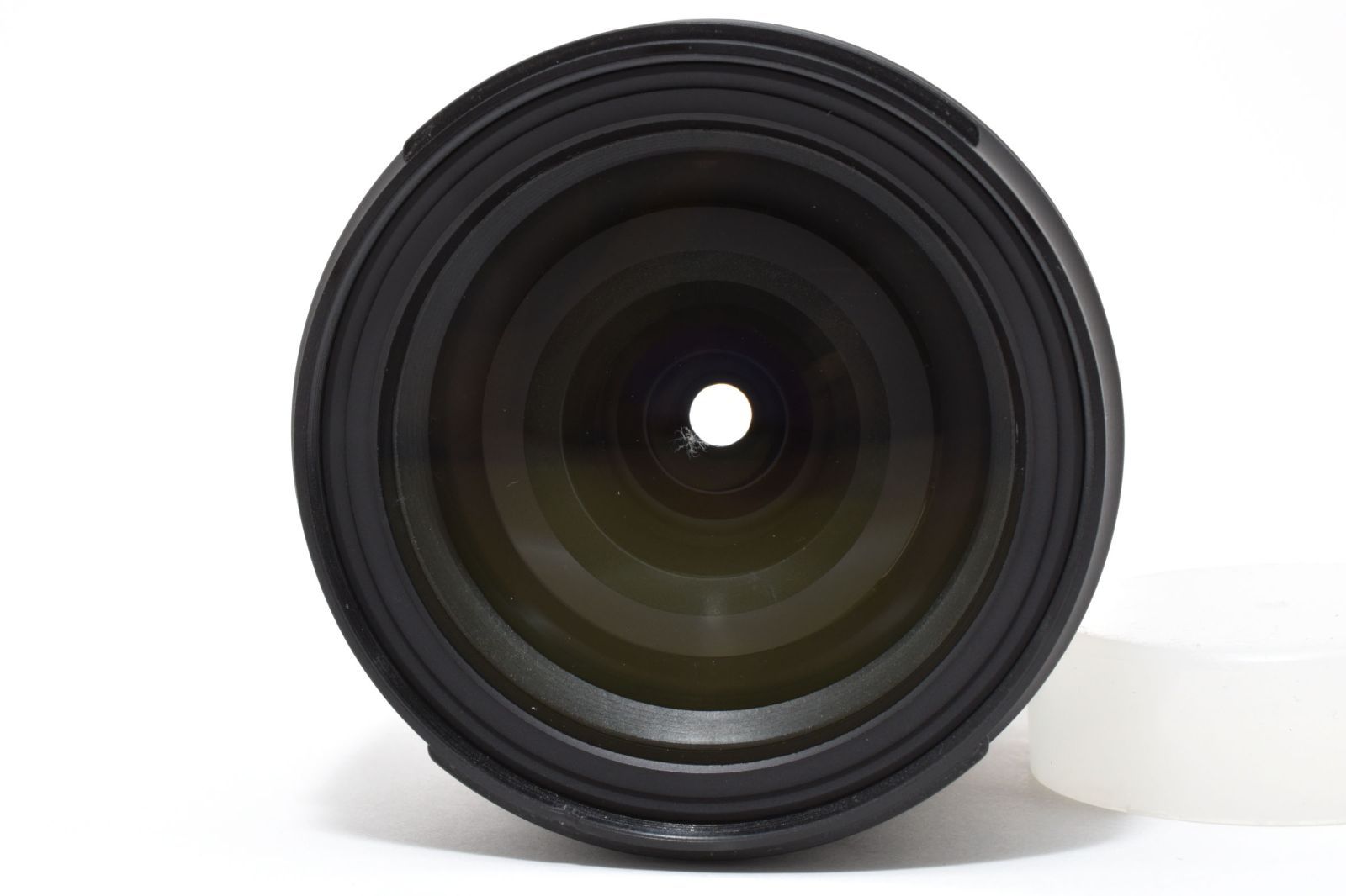 外観 上 タムロン TAMRON 17 70 mm F 2 8 Di III A VC RXD B 070 フジフイルム Xマウント用