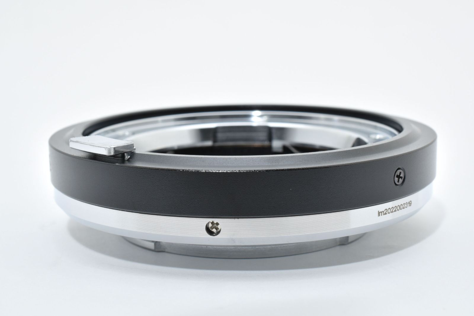 ライカMレンズ|ソニーEボディ用 元