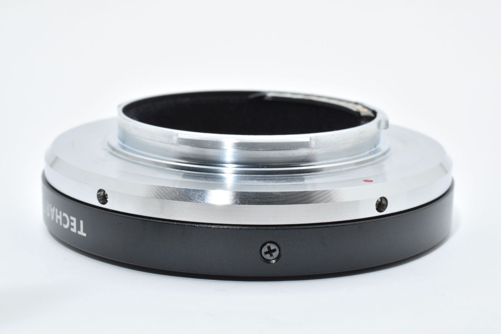 電子マウントアダプター