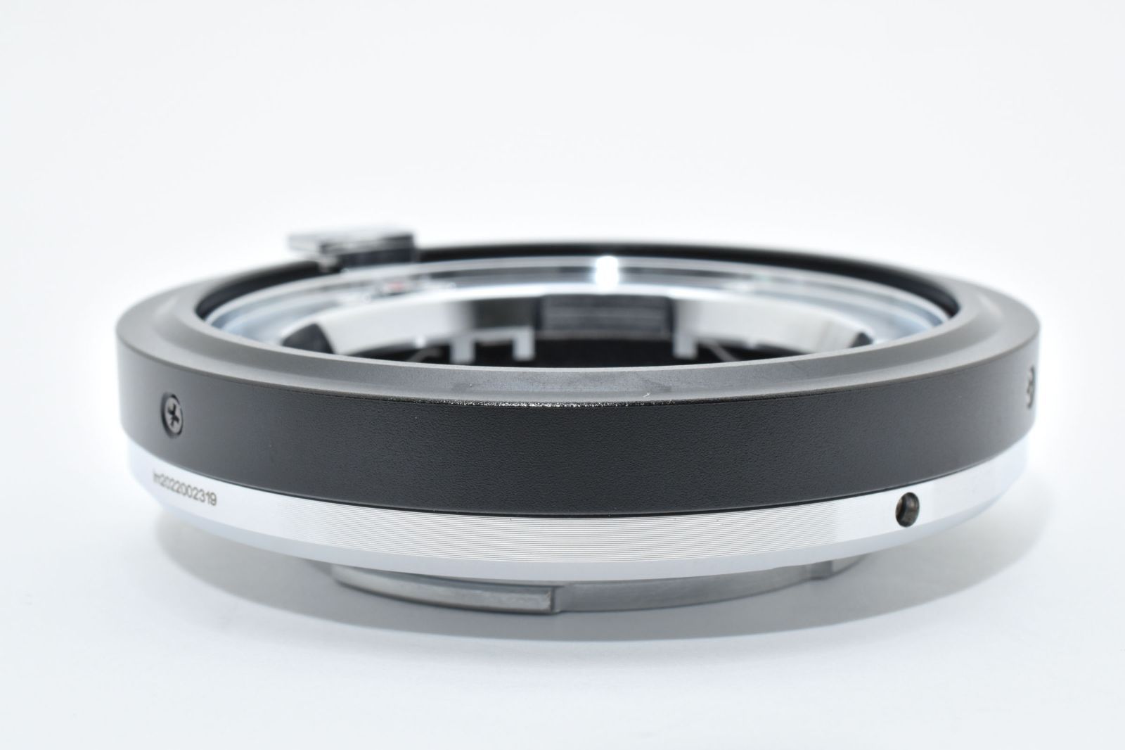 TECHART 電子マウントアダプター