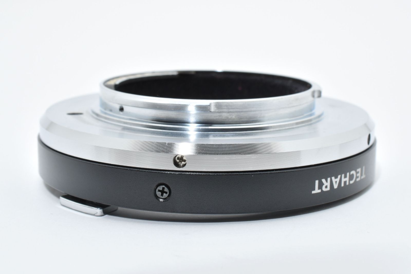  級 テックアート TECHART 電子マウントアダプター LM-EA 9 ライカMレンズ|ソニーEボディ用 元 マウントアダプター レンズアクセサリー