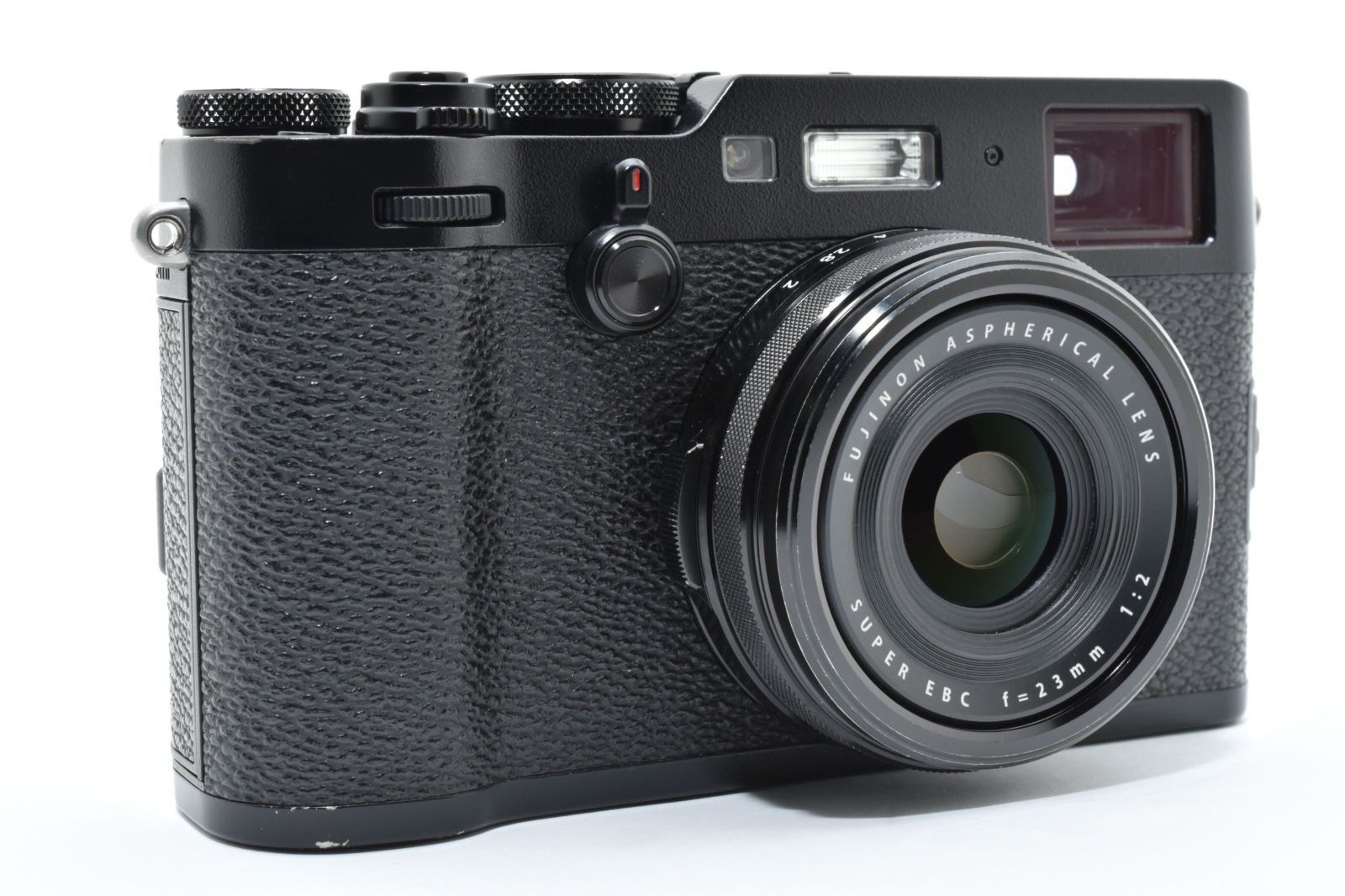 ブラック ショット数5回