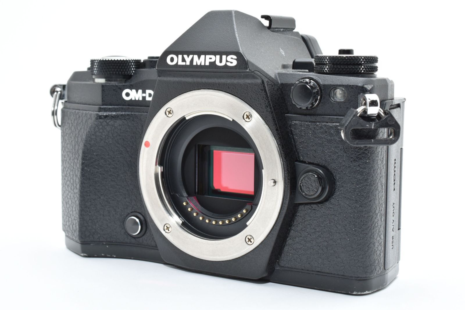 ボディ ブラック