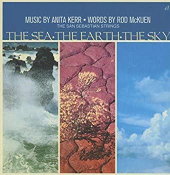 【】 The Sea * The Earth * The Sky