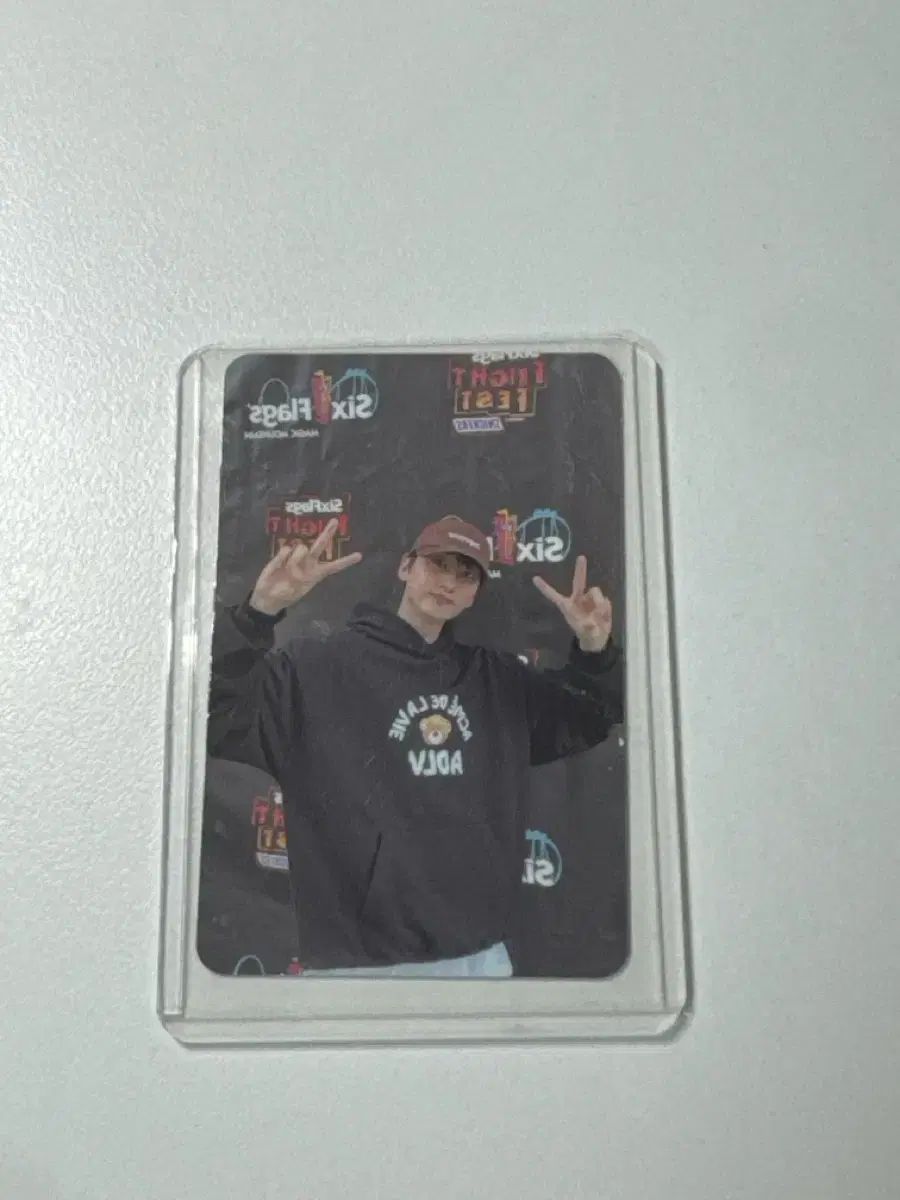 SUPER JUNIOR(スーパージュニア) ウニョク(EUNHYUK) トレカ - メルカリ