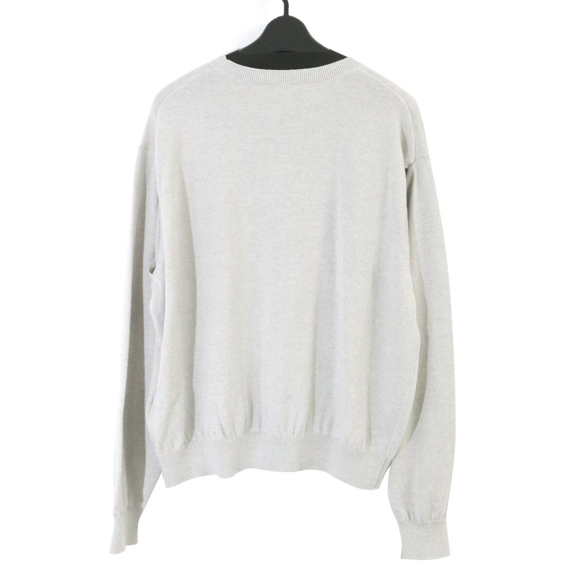 アパルトモン ドゥーズィエムクラス 25SS 2way クルーネックニット L'Appartement DEUXIEME CLASSE アパルトモン ドゥーズィエムクラス