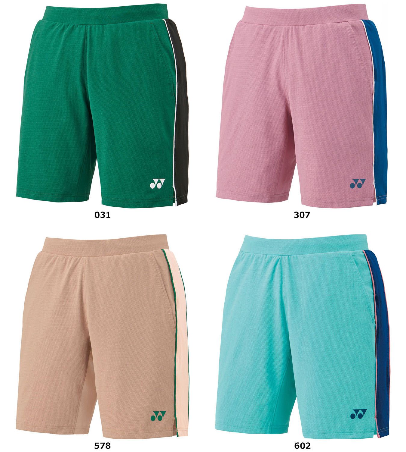 ヨネックス YONEX テニス ユニニットハーフパンツ ユニニットハーフ ヨネックス（YONEX）（メンズ、レディース）テニス バドミントン UV ニットハーフパンツ ユニセックス Yonex ウェア（メンズ&frasl;ユニ） 0 ウェア ボトムス テニスウェア