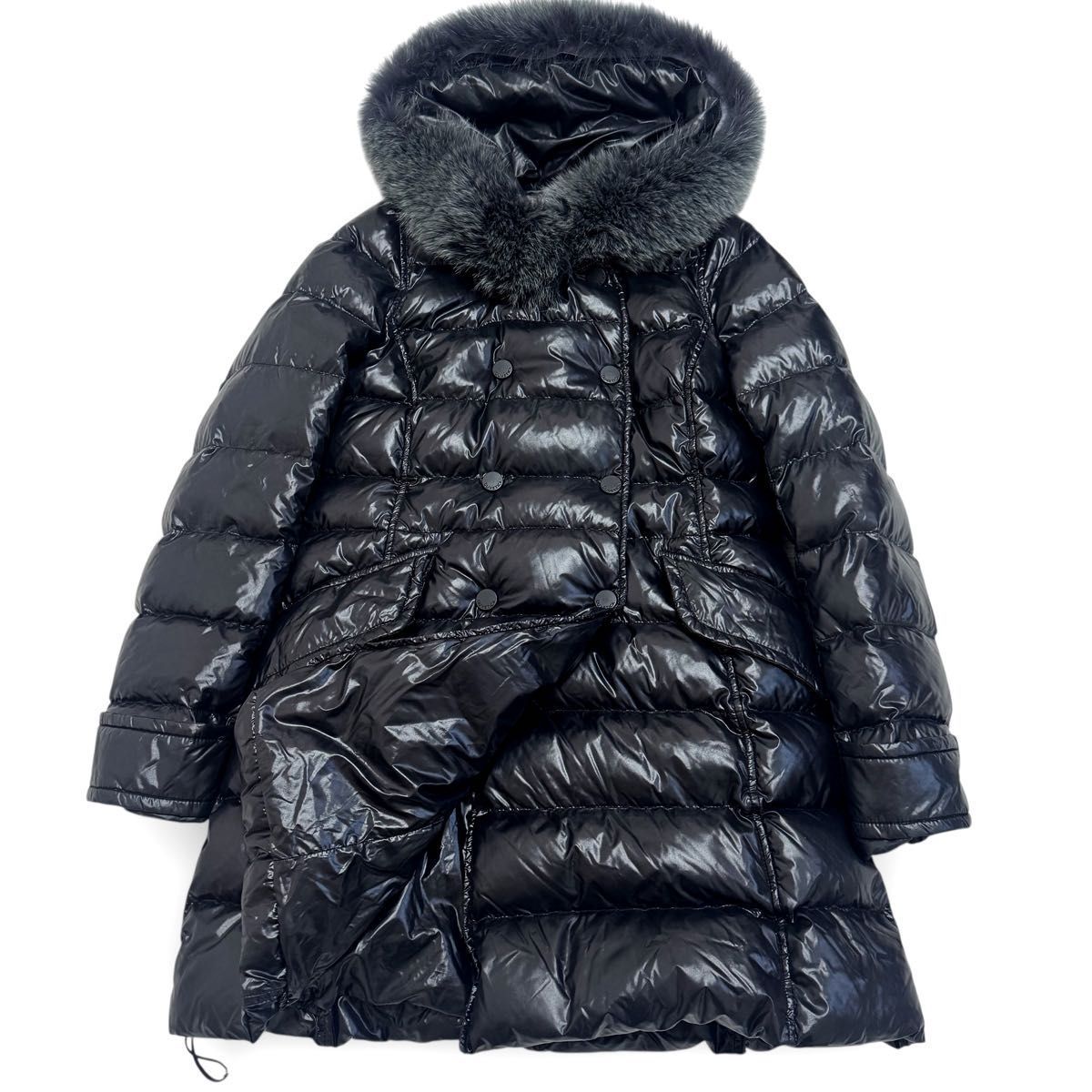 ✨大きいサイズ 44✨DUVETICA EFIRA デュベティカ エフィラ ダウン