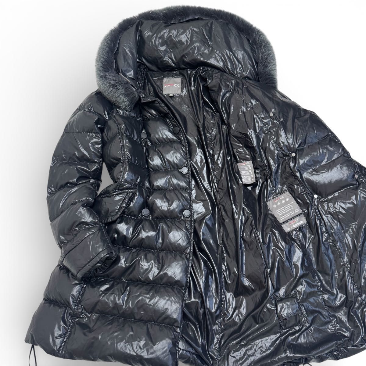 ✨大きいサイズ 44✨DUVETICA EFIRA デュベティカ エフィラ ダウン