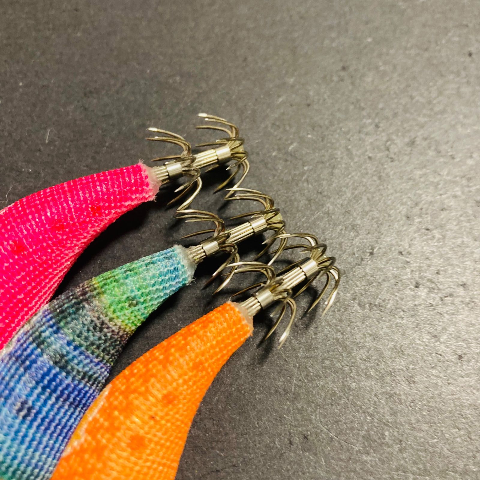 美品】 ナオリー レンジ 1.8S シャロー スロー ドロッパー オモリグ