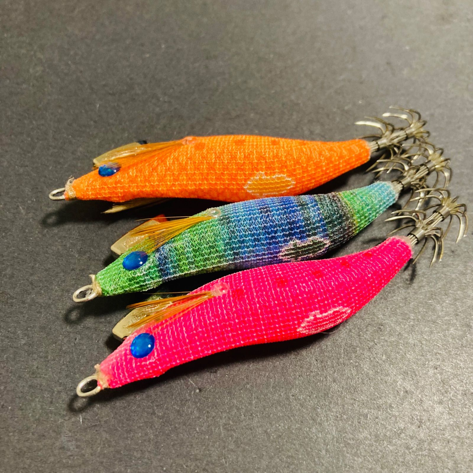 美品】 ナオリー レンジ 1.8S シャロー スロー ドロッパー オモリグ