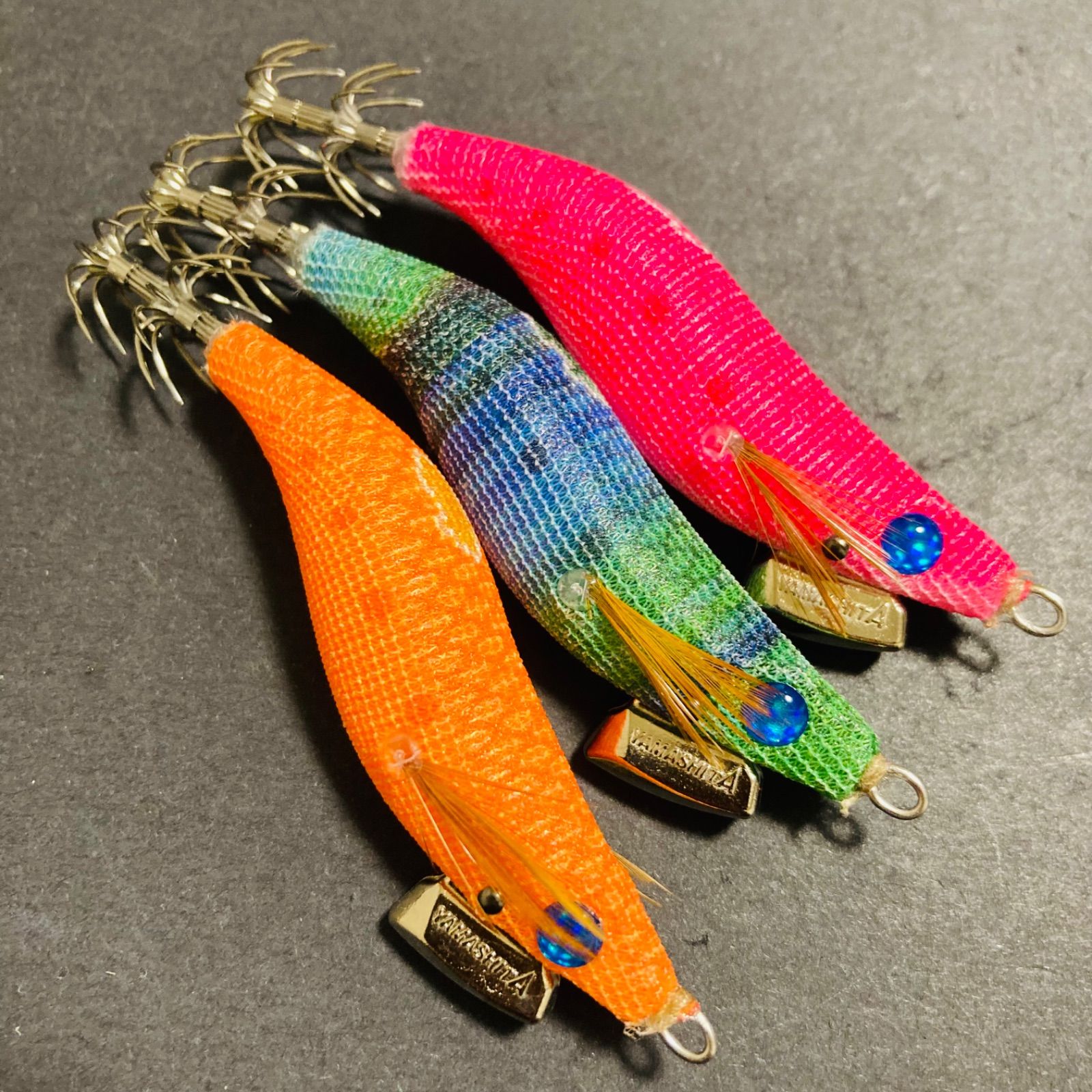 美品】 ナオリー レンジ 1.8S シャロー スロー ドロッパー オモリグ