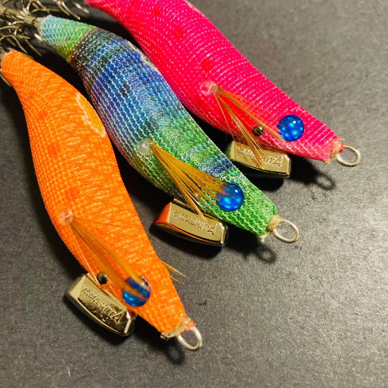 美品】 ナオリー レンジ 1.8S シャロー スロー ドロッパー オモリグ