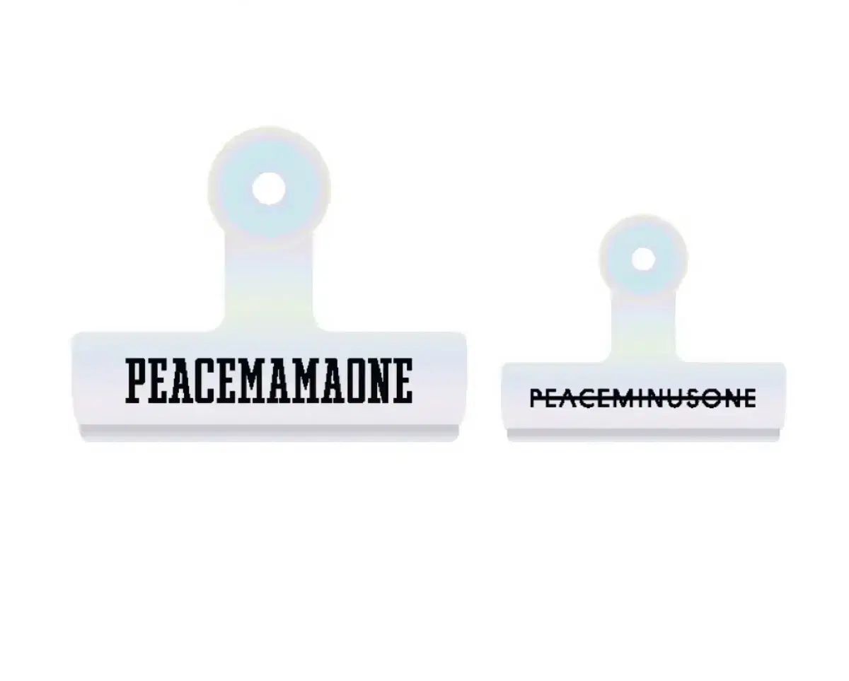 PEACEMINUSONE MAMA クリップ G-DRAGON PEACEMINUSONE MAMA クリップ G-DRAGON