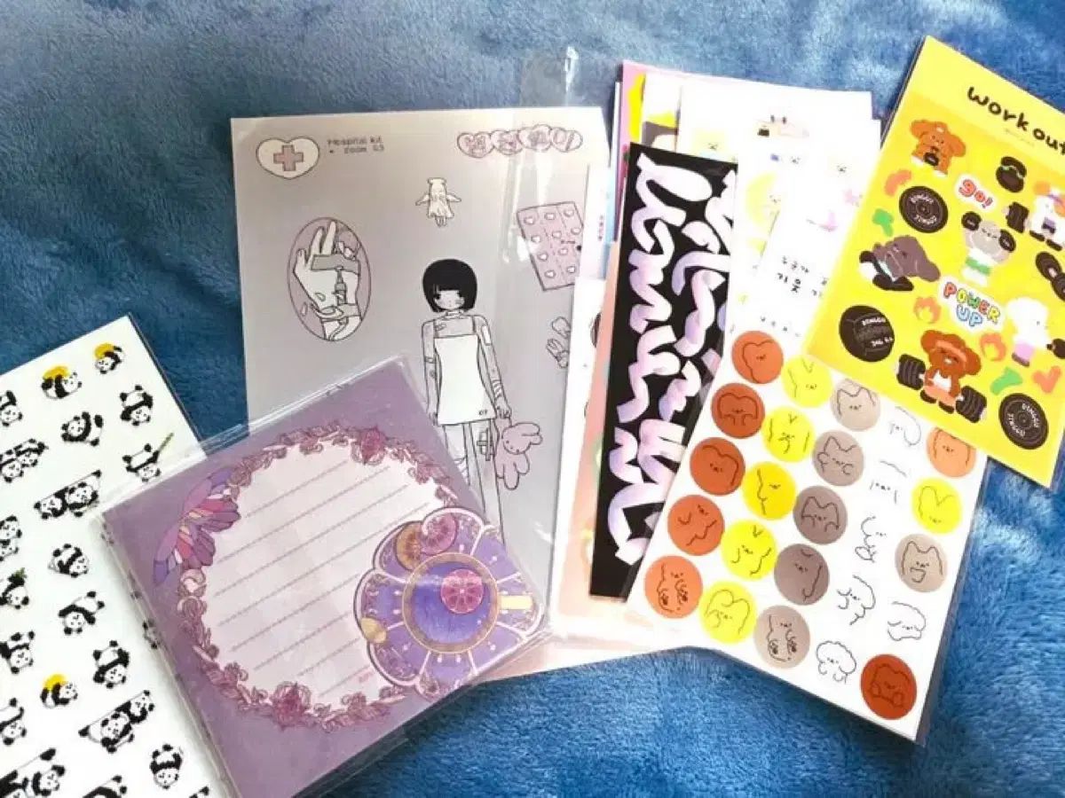 ダイアリーデコ入門者オススメ) ダイアリーデコ ステッカー 在庫処分