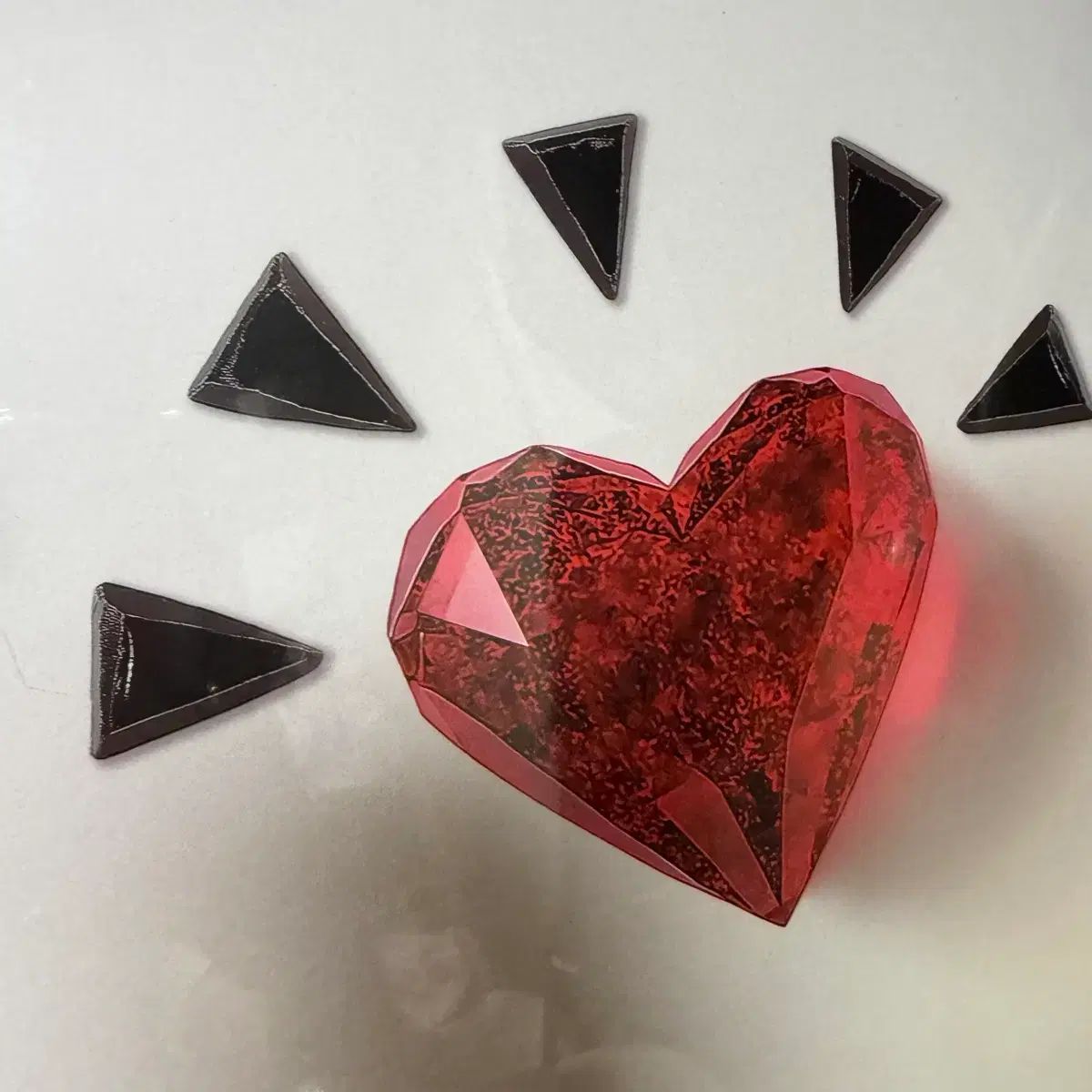 触れた レッドシグナル red signal ヴァイナル ビニールレコード lp