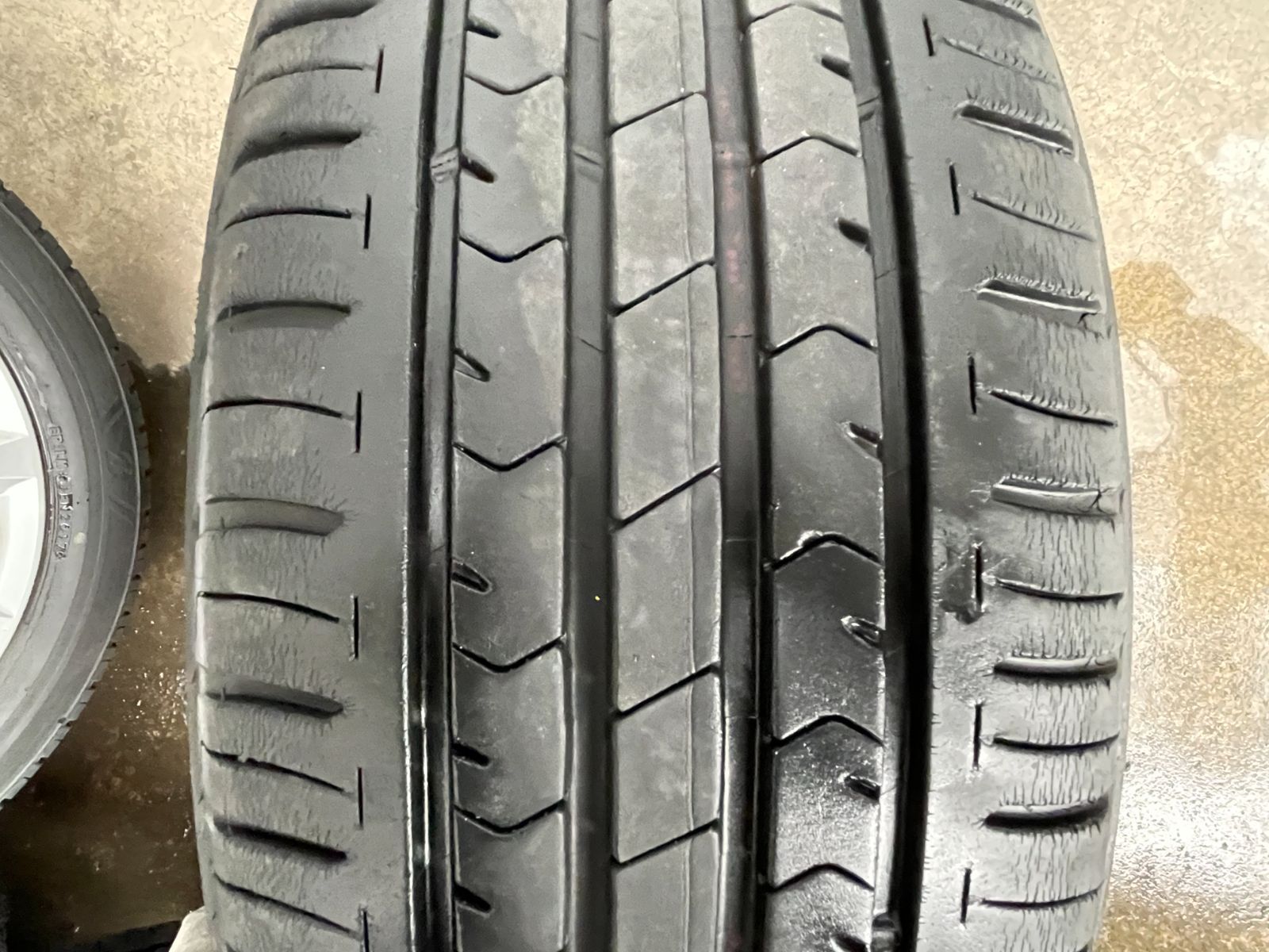 H＆ブリジストン ECOPIA