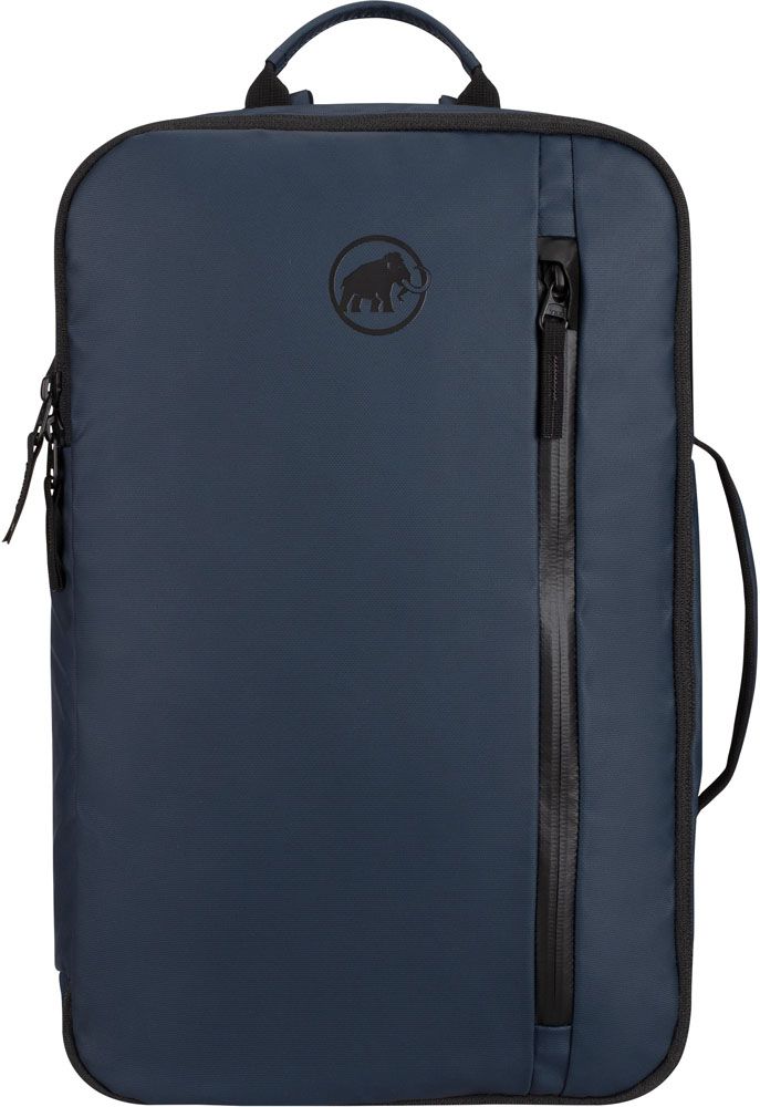 マムート MAMMUT アウトドア セオン トランスポーター Seon Transporter 15 メンズ リュック バックパック デイパック ザック ビジネス 通勤 通学 バッグ かばん 鞄 251004191 5118 MARINE