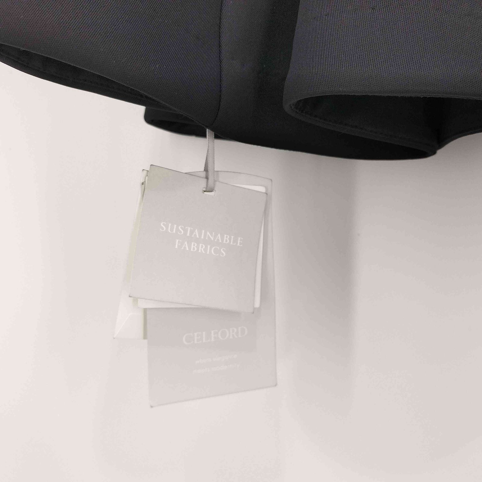 セルフォード CELFORD 23SS ポンチセットアップ レディース 38 - メルカリ