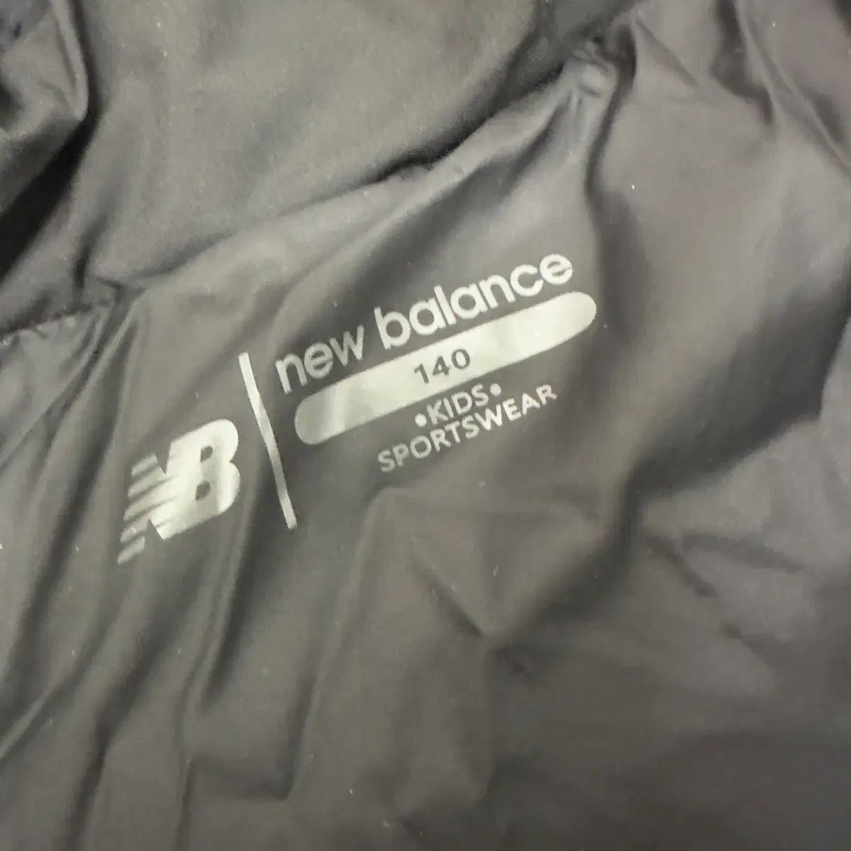 キッズ ダックダウン