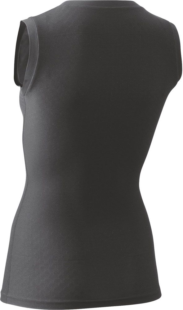 ヨネックス YONEX ウィメンズタンクトップ 機能インナー ノースリーブ