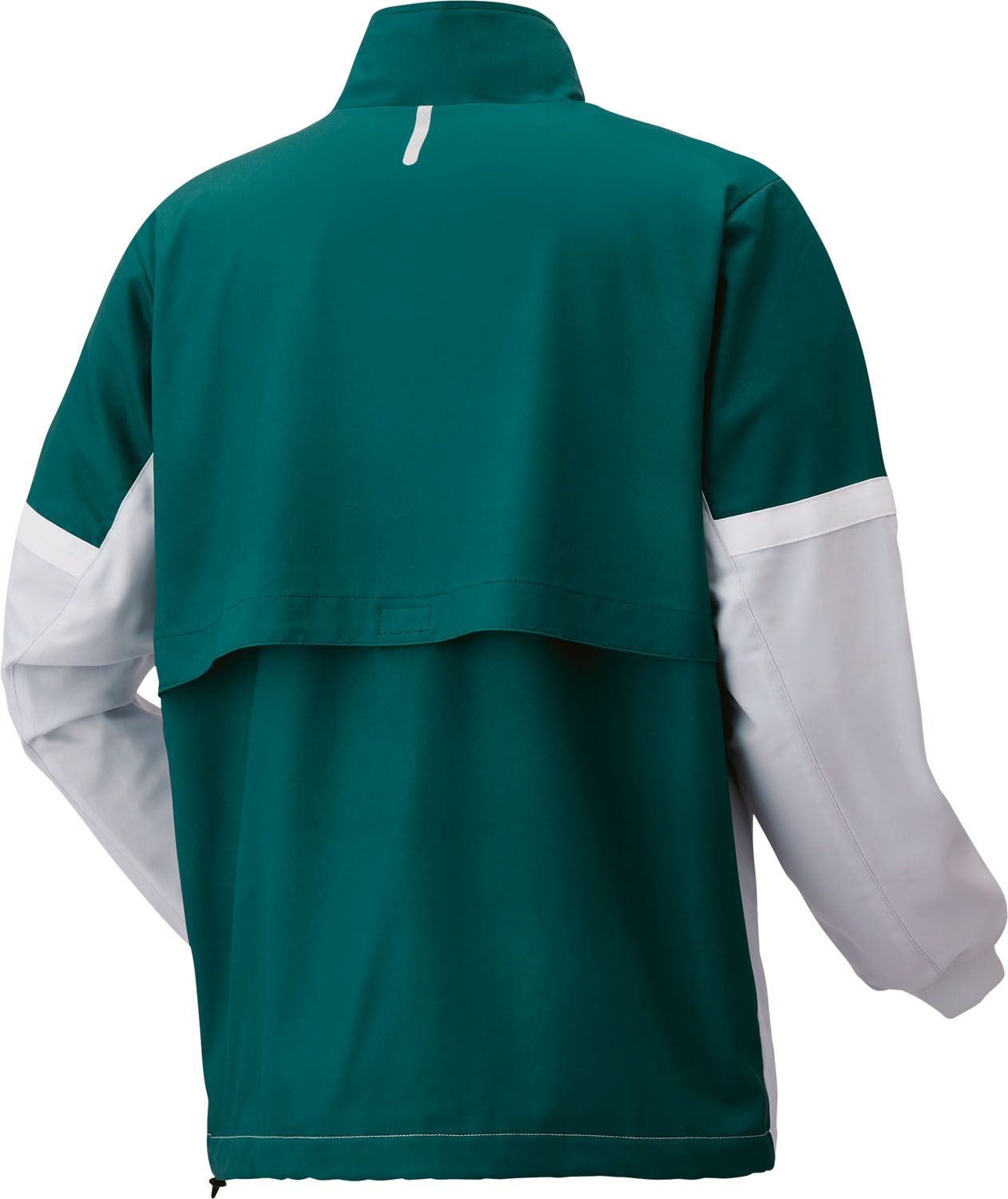 ヨネックス YONEX テニス 小売業者 ユニ裏地付ウィンドウォーマー