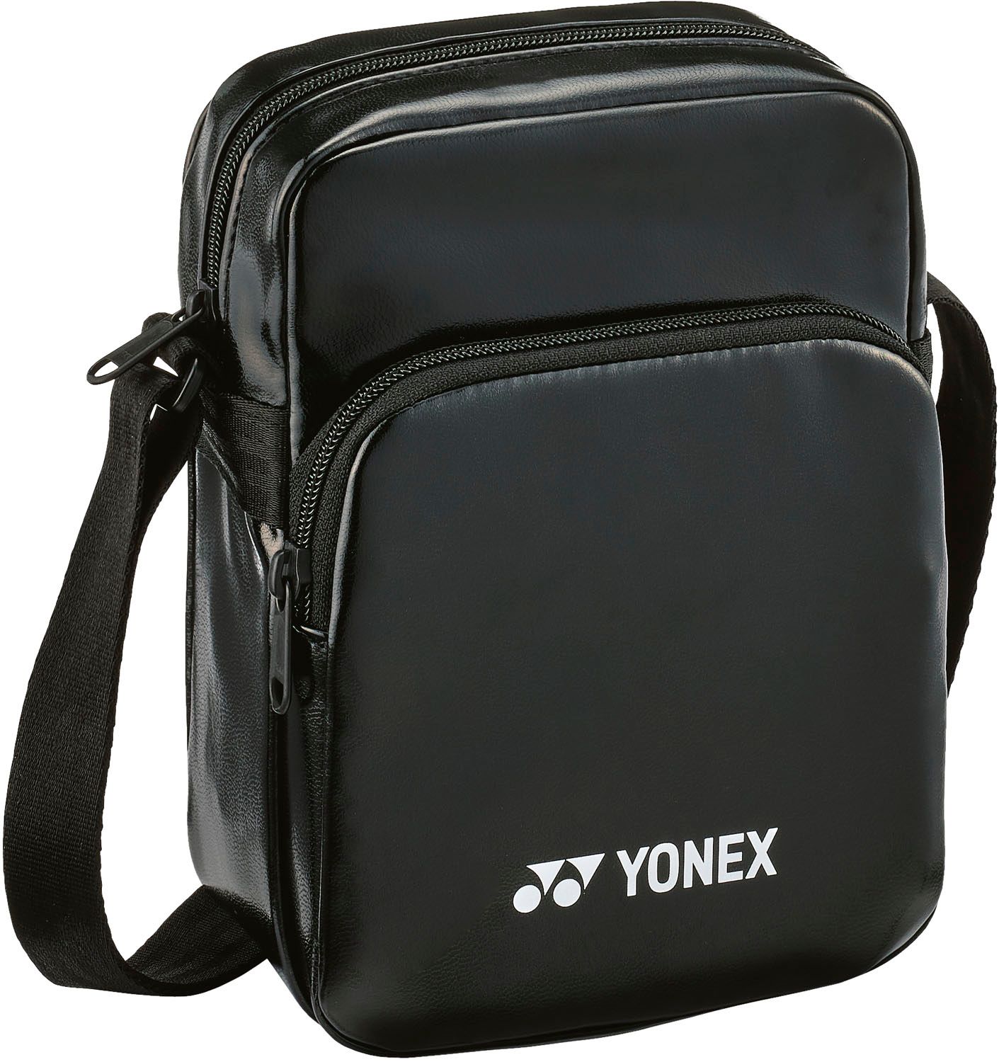 ヨネックス YONEX テニス ショルダーバッグ S BAG25SS 007 ブラック