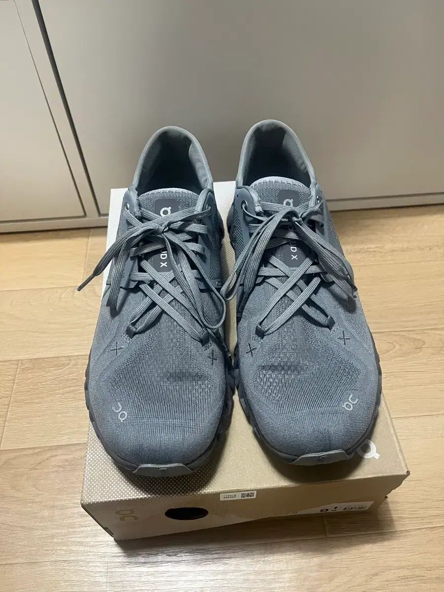 オンラニング クラウド X 3 ミストロック 270