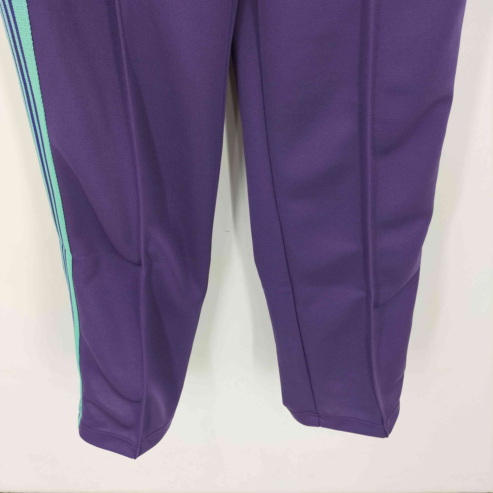 ニードルズ Needles 別注 Track Pant STRAIGHT トラック パンツ 
