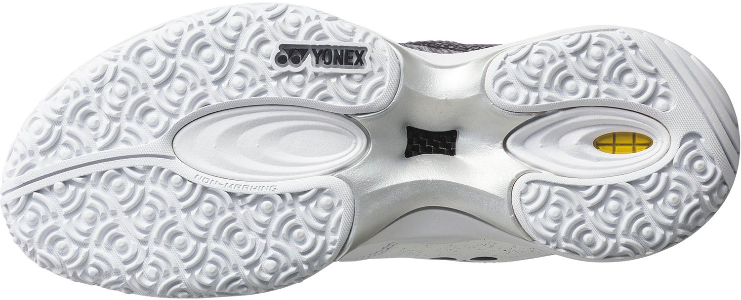ヨネックス YONEX テニス パワークッション コンフォート ワイド 良い
