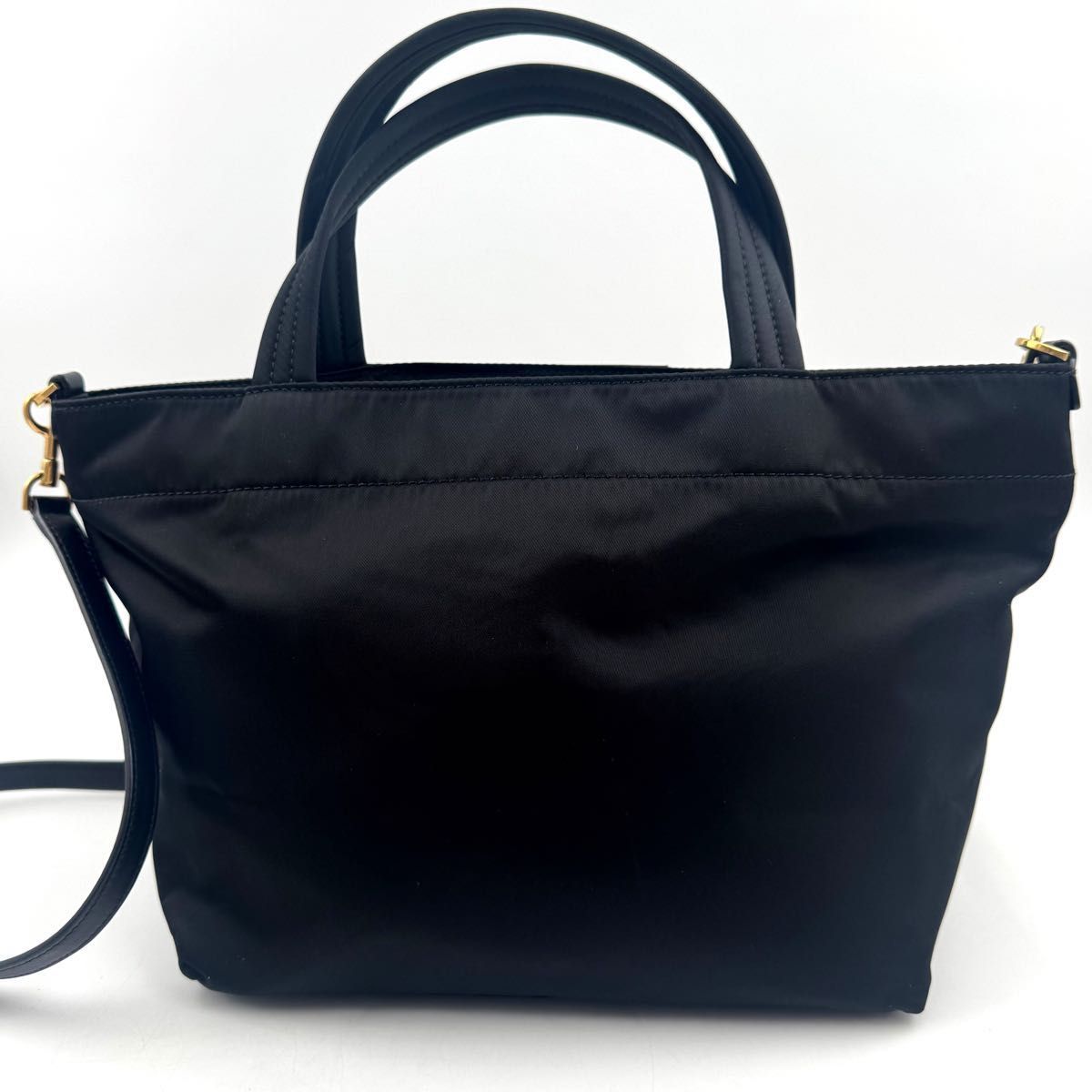 ✨極美品✨ANYA HINDMARCH アニヤハインドマーチ アイズ 2WAY トート