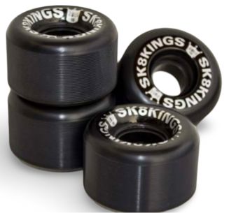 Sk 8 kings crownjewels 98 A 55 mm Freestyle Skateboard wheels