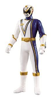 【】「非常に良い」レジェンド戦隊ヒーローシリーズ12 デカブレイク