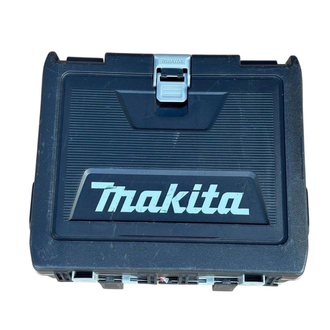 Makita 充電式インパクトドライバ