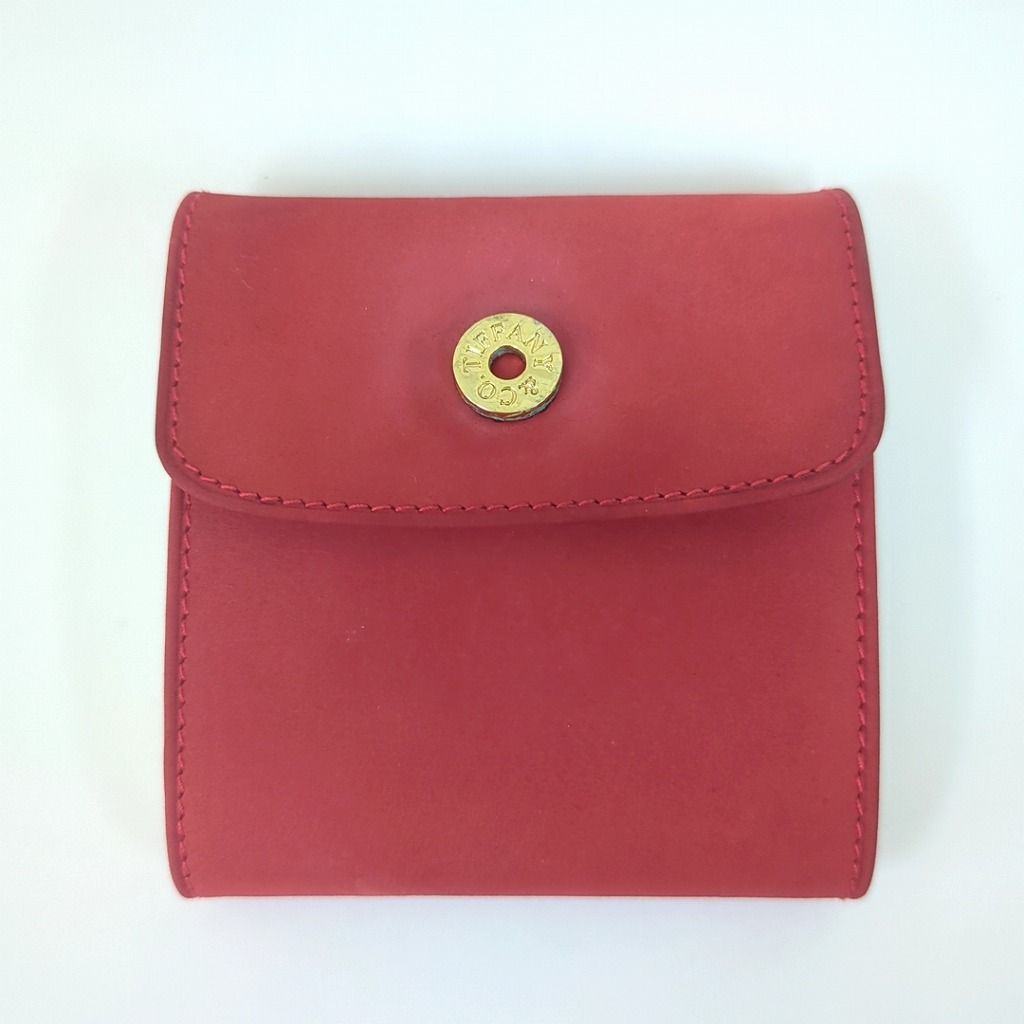 TIFFANY co ティファニー メモ帳 メモ ステーショナリー イタリア製