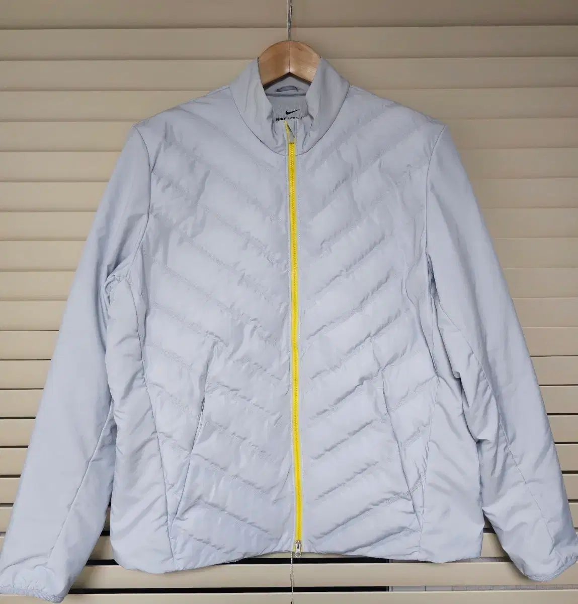 ナイキ ハイパーアダプター エアロロフト ジャケット XXL 110