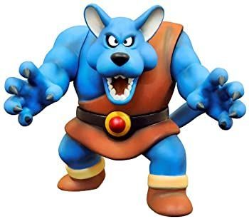 非常に良い」ドラゴンクエスト ソフビモンスター 038 リカント 購入