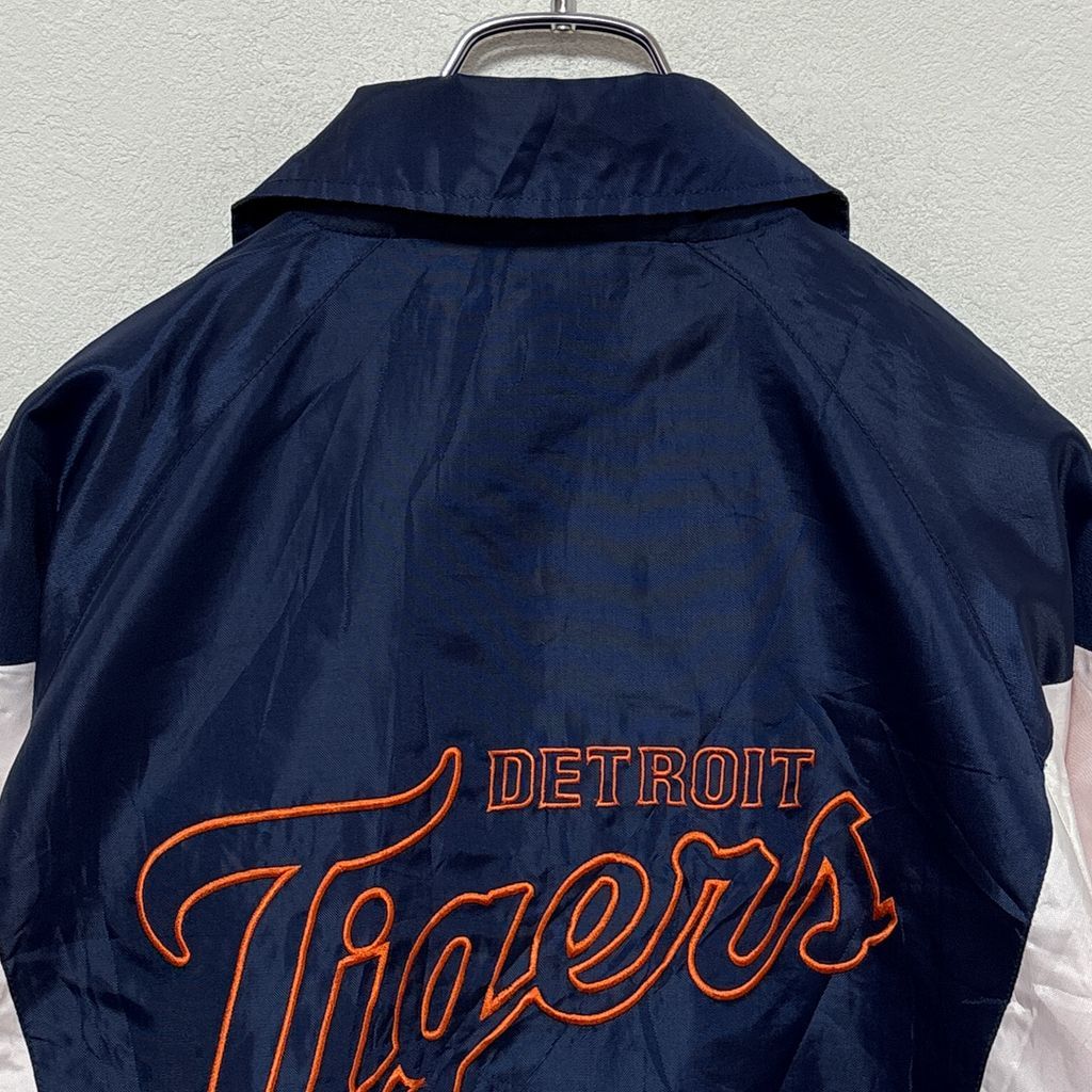 90s JH Design MLB デトロイトタイガース 3XL スタジャン JH design MLB デトロイトタイガース 90s JH Design MLB デトロイト