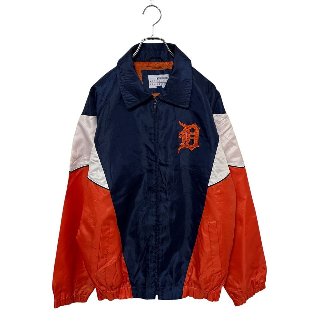 JH design MLB デトロイトタイガース 90s JH Design MLB デトロイト