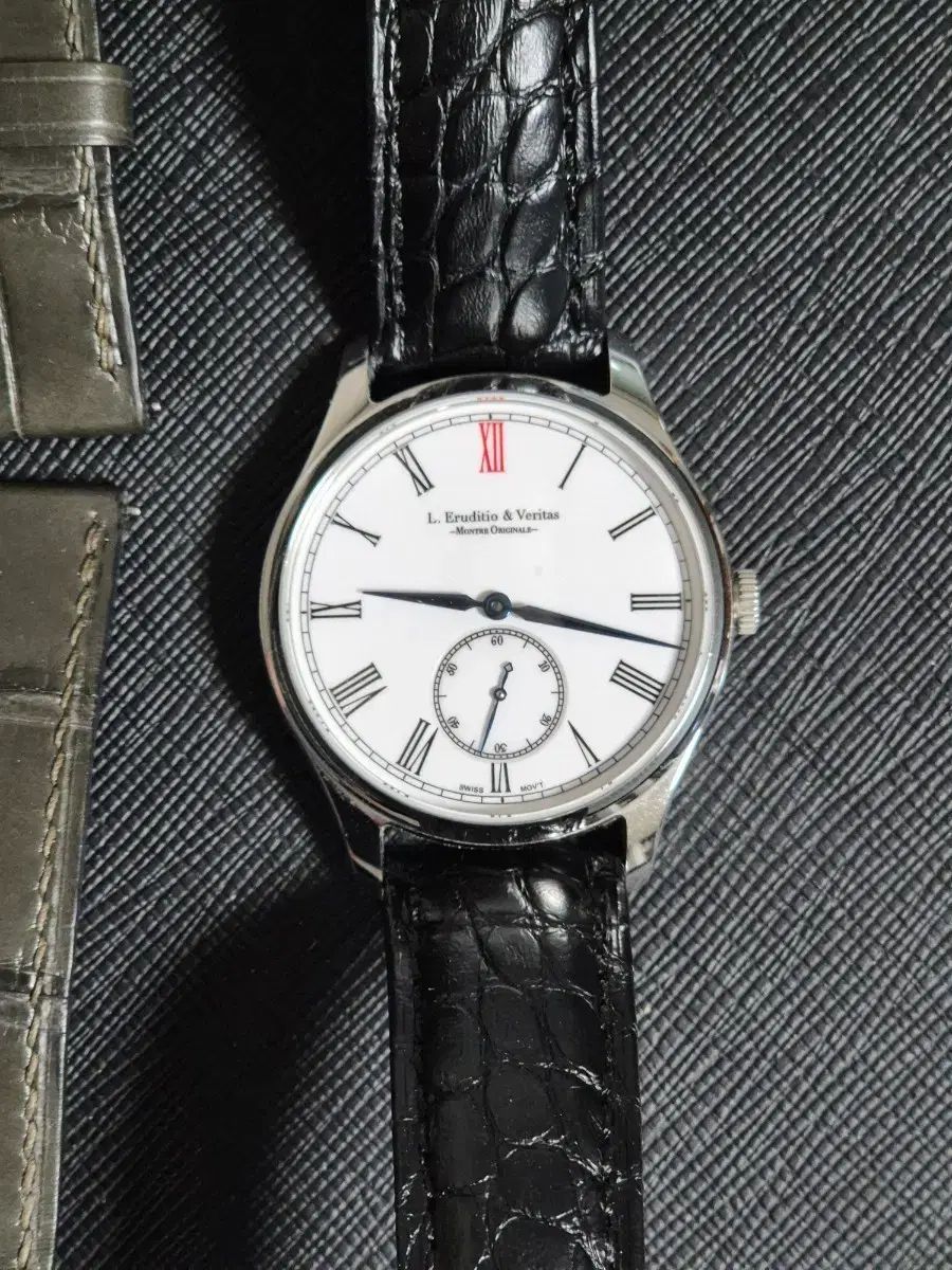 L Eruditio Veritas オランゲ ロマン インデックス