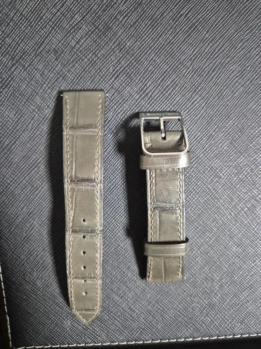  L Eruditio Veritas オランゲ ロマン インデックス 自動巻き時計 腕時計(アナログ)