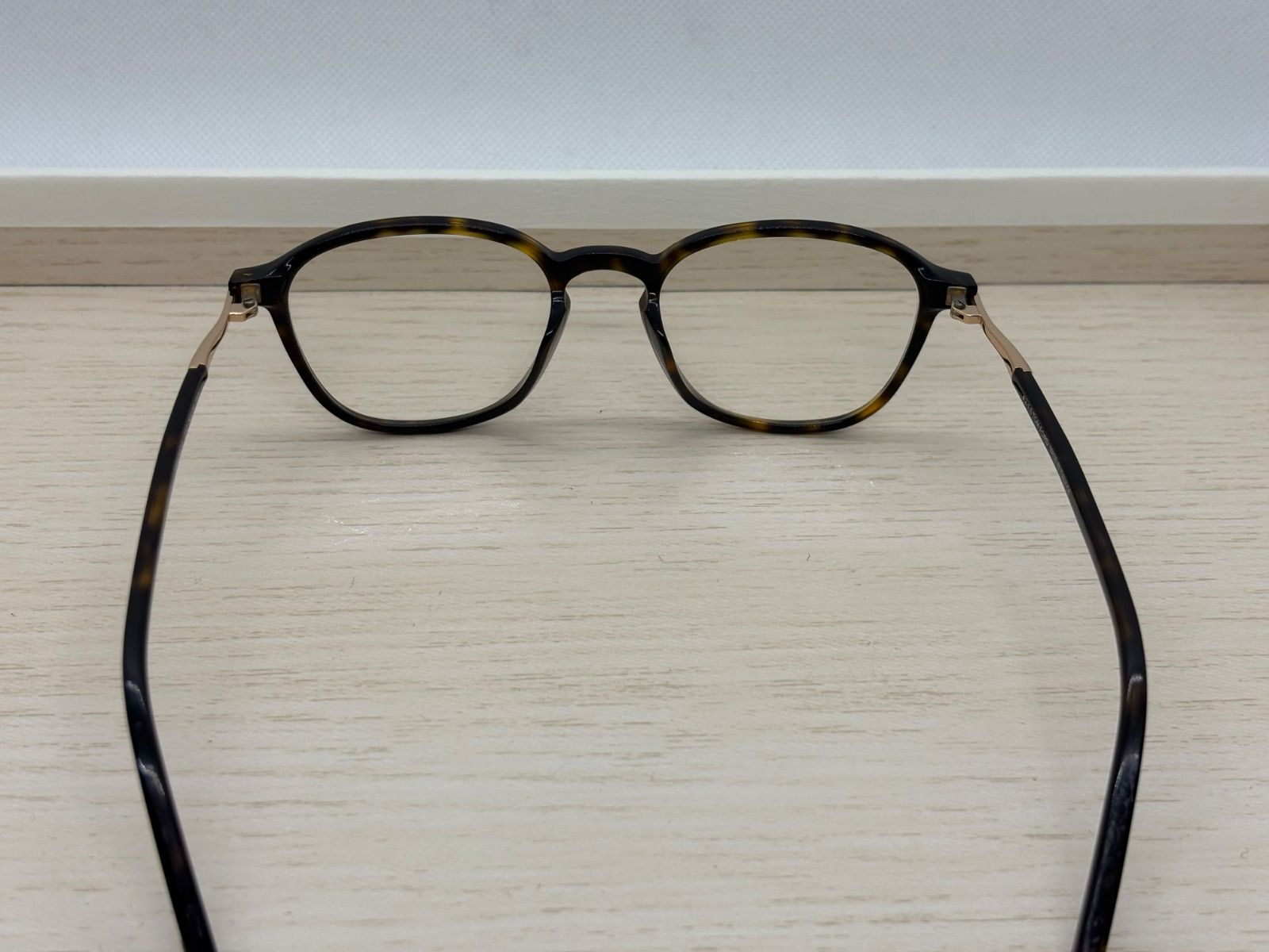  度あり TF 5397 F TOM FORD トムフォード メガネ べっ甲 メガネ 小物