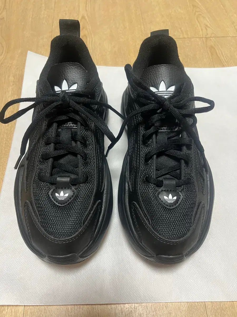 アディダス オーズガイア