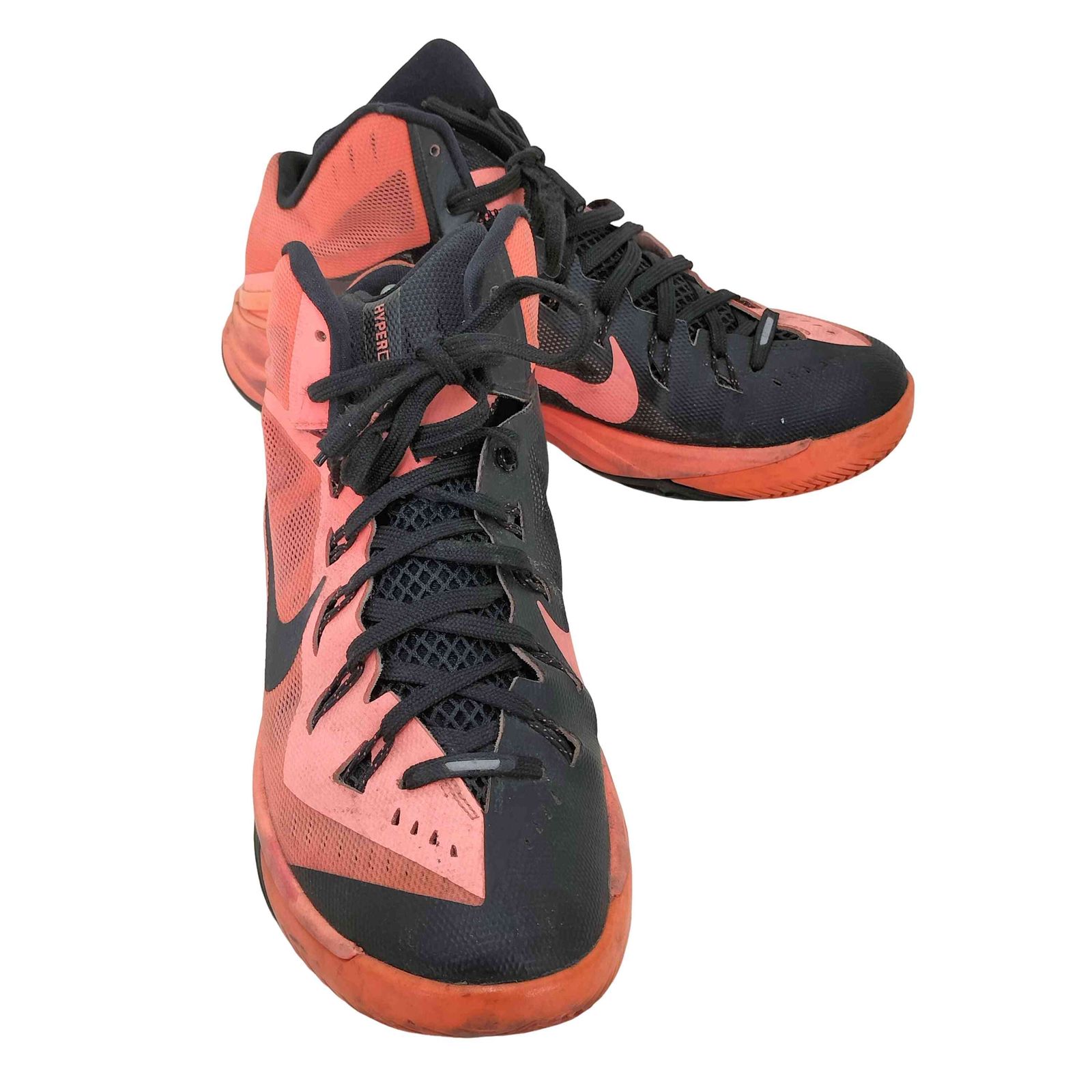 ナイキ NIKE HYPERDUNK 2014 メンズ 27cm - メルカリ