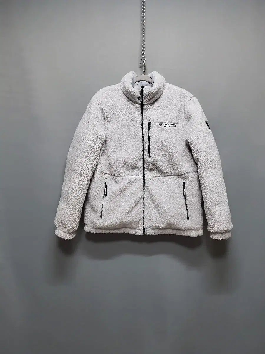 DISCOVERY リバーシブル ダウン