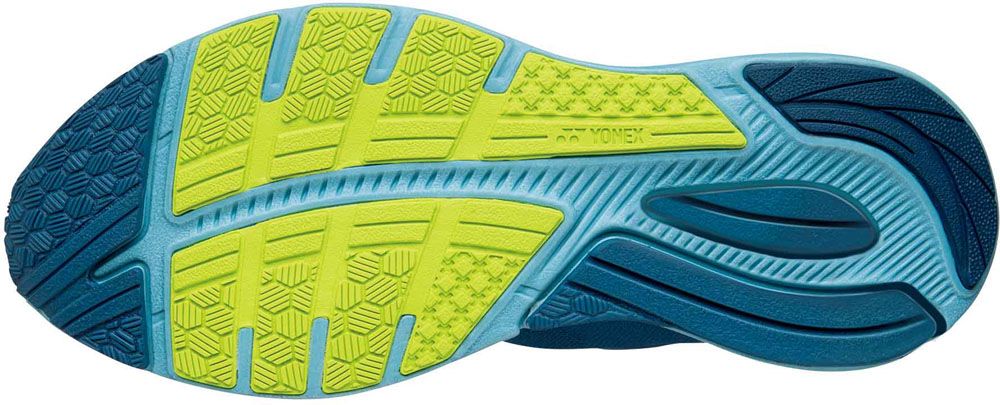 ヨネックス YONEX セーフラン フィットジョグ メン ランニングシューズ