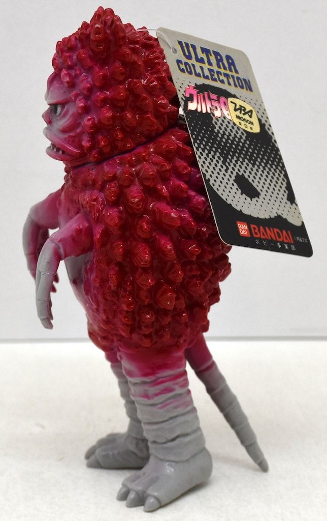 バンダイ ウルトラ ガラモン 32