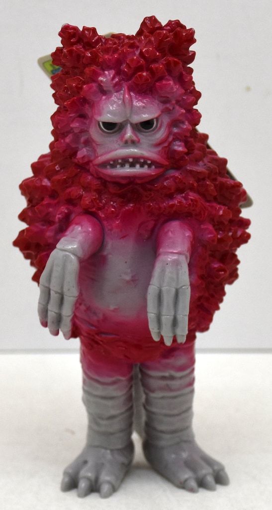 バンダイ ウルトラコレクション ガラモン 32