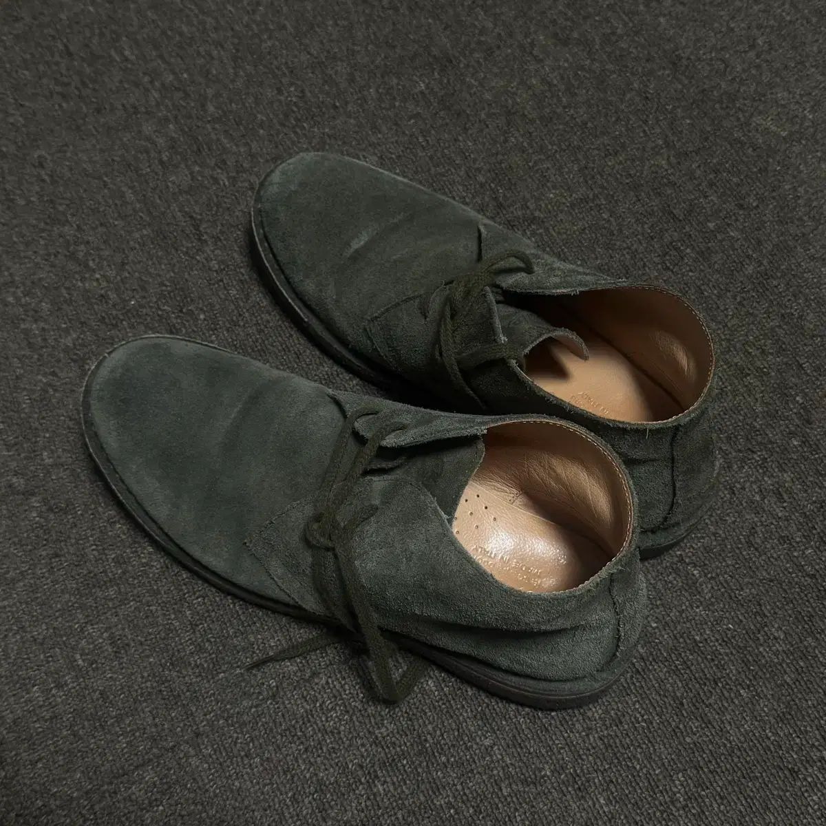 アスターフレックス グリーンフレックス フォレスト 42