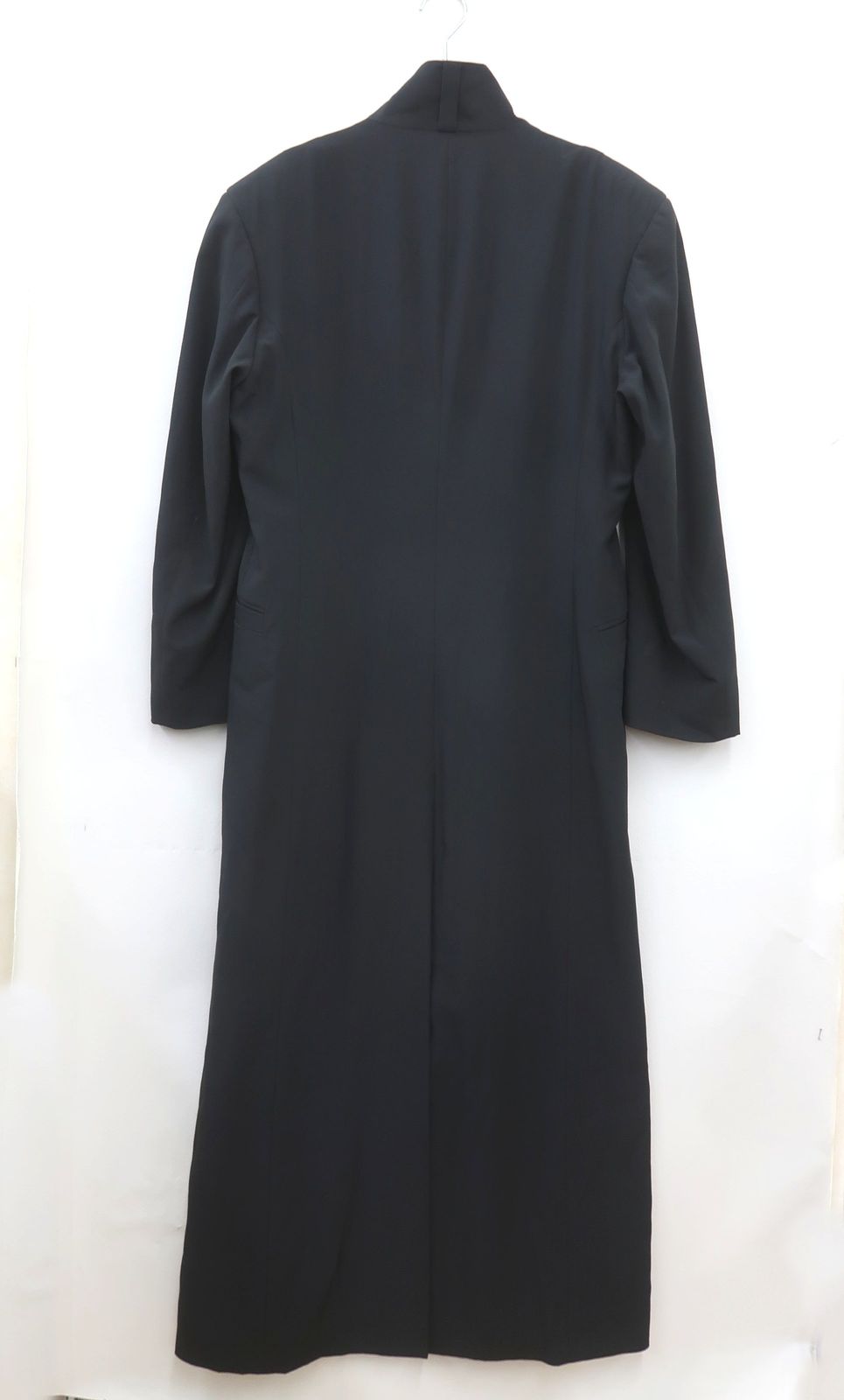 2246 BBCO ビビコ スタンドコート ロングコート